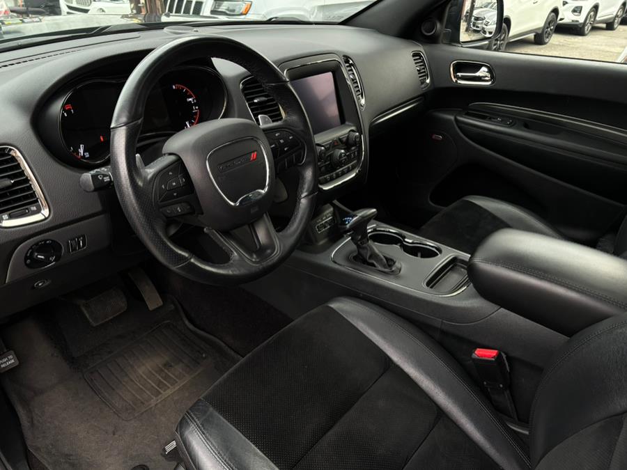 2018 Dodge Durango GT AWD photo