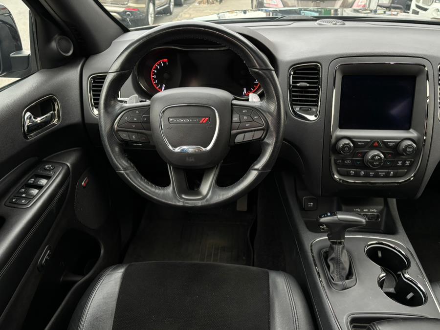 2018 Dodge Durango GT AWD photo