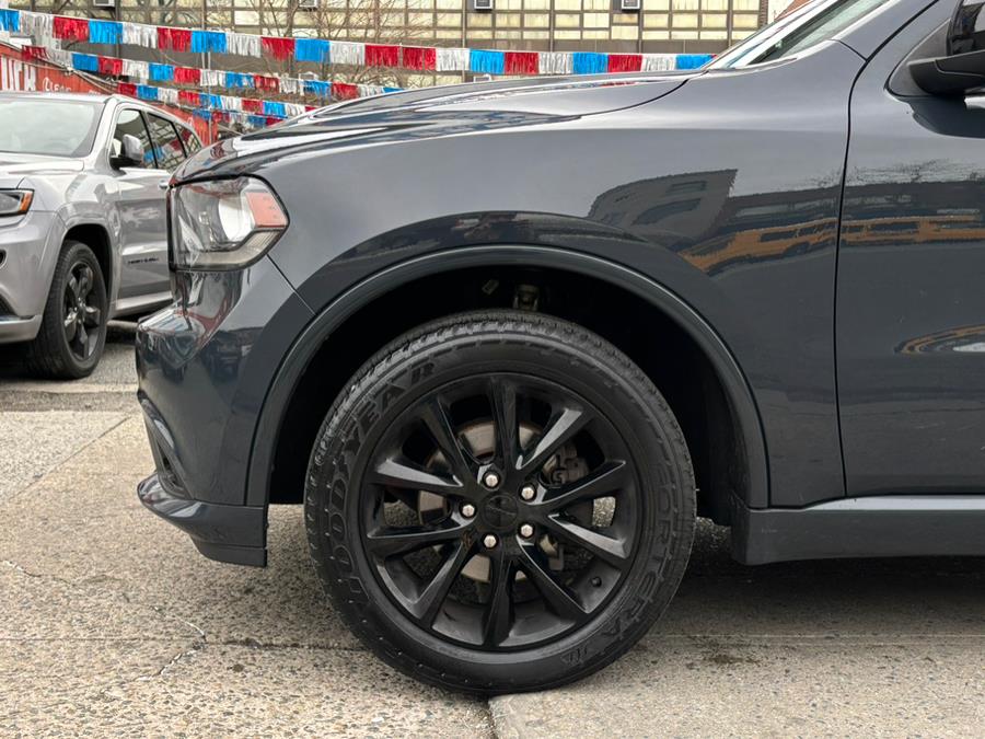 2018 Dodge Durango GT AWD photo