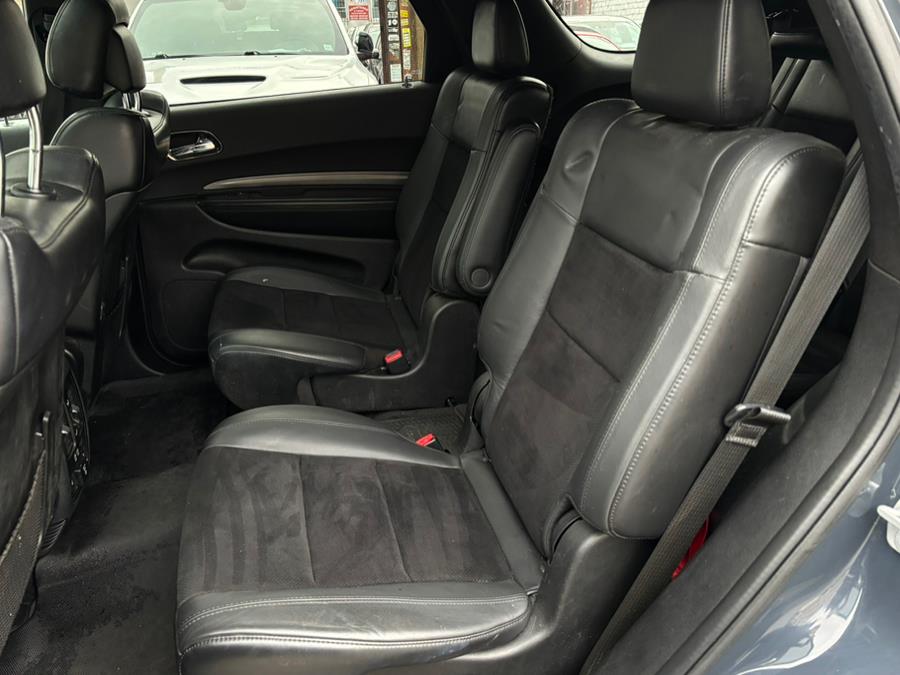 2018 Dodge Durango GT AWD photo