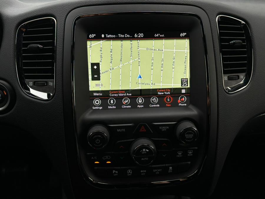 2018 Dodge Durango GT AWD photo