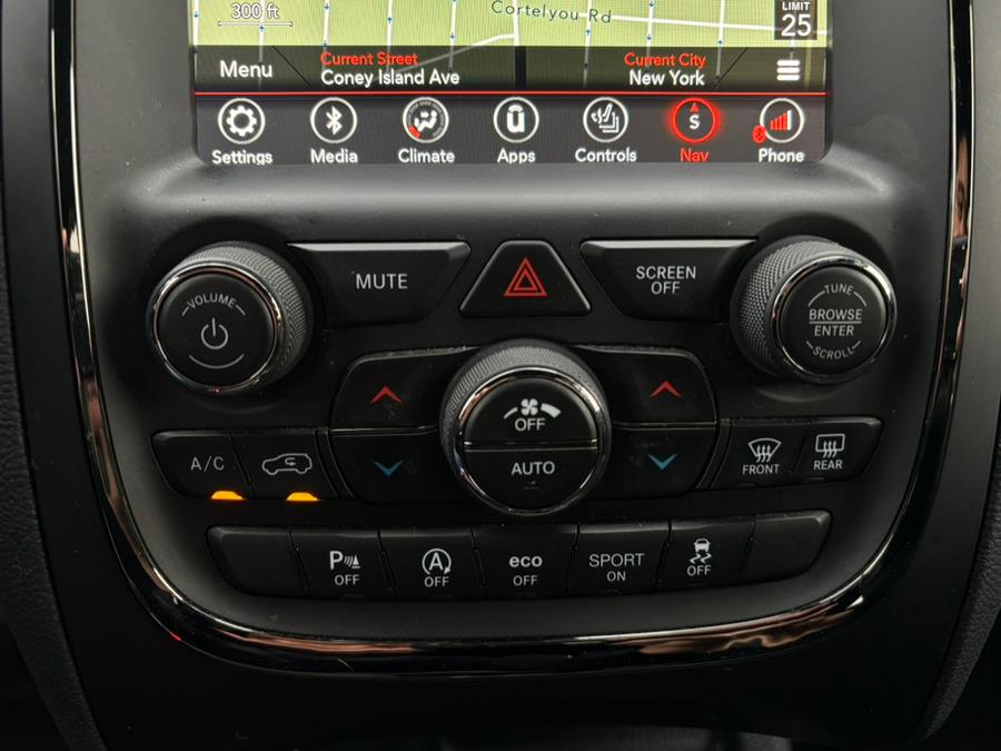 2018 Dodge Durango GT AWD photo
