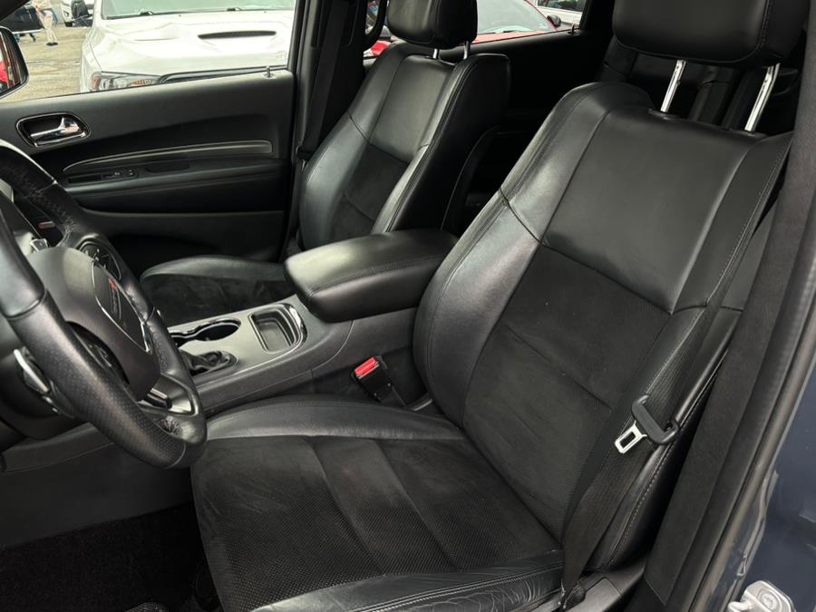 2018 Dodge Durango GT AWD photo