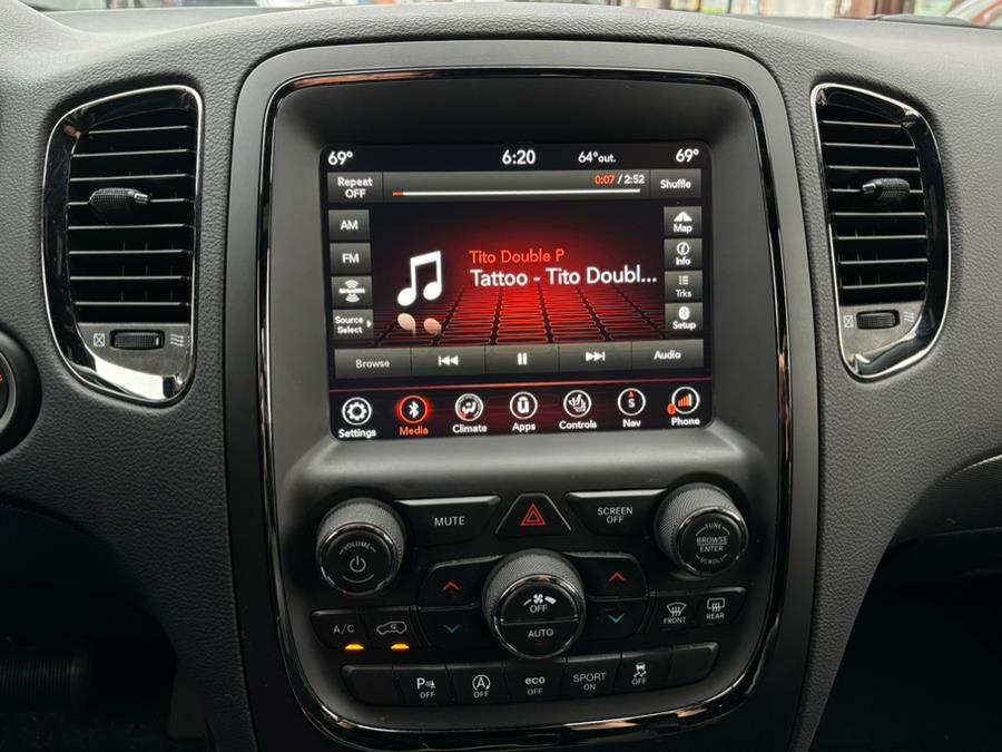 2018 Dodge Durango GT AWD photo
