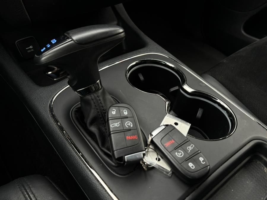 2018 Dodge Durango GT AWD photo