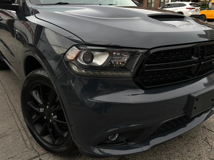 2018 Dodge Durango GT AWD photo