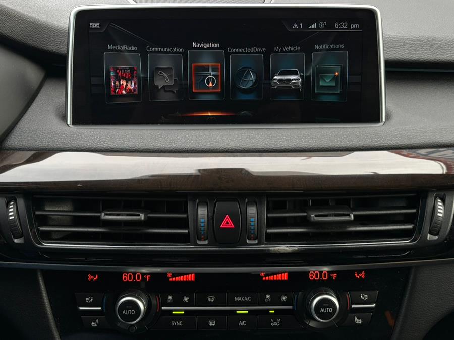 2017 BMW X5 xDrive35i Sports Activity Vehi photo