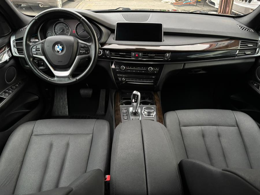 2017 BMW X5 xDrive35i Sports Activity Vehi photo