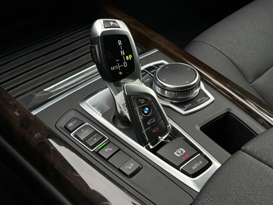 2017 BMW X5 xDrive35i Sports Activity Vehi photo