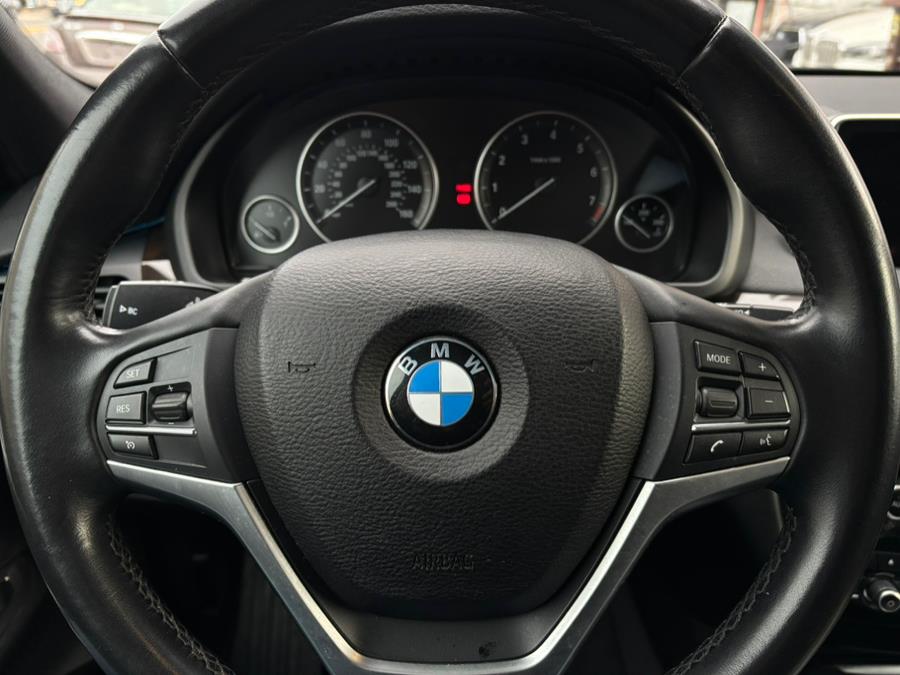 2017 BMW X5 xDrive35i Sports Activity Vehi photo