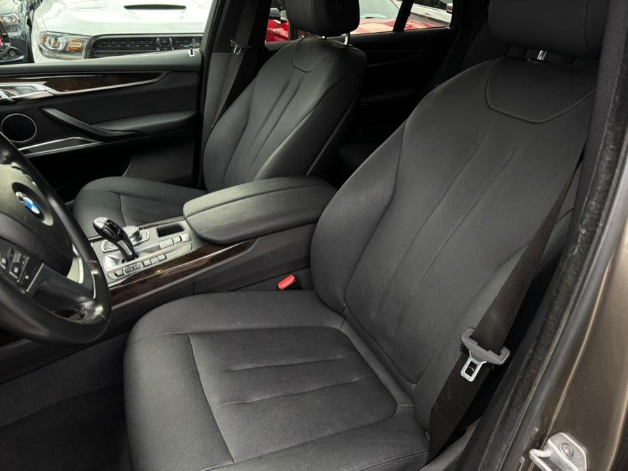 2017 BMW X5 xDrive35i Sports Activity Vehi photo