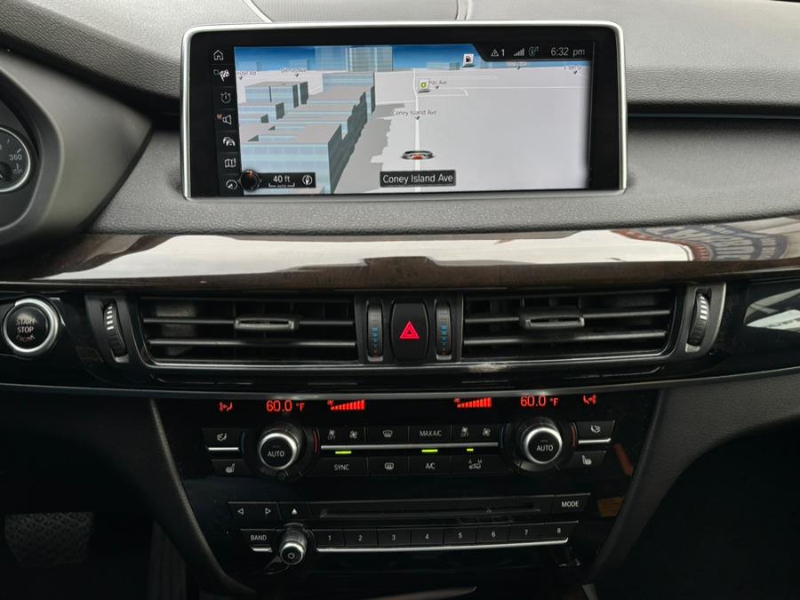 2017 BMW X5 xDrive35i Sports Activity Vehi photo