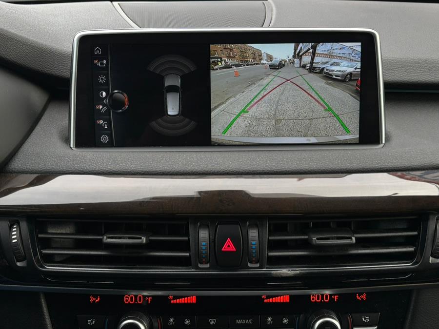 2017 BMW X5 xDrive35i Sports Activity Vehi photo