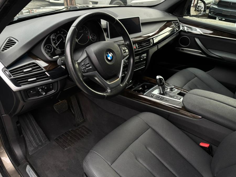2017 BMW X5 xDrive35i Sports Activity Vehi photo