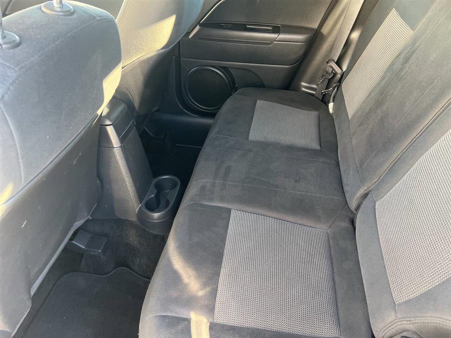 2012 Jeep Compass Latitude photo