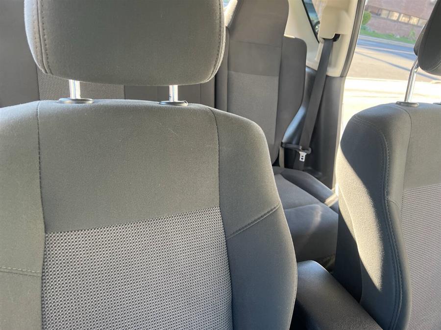2012 Jeep Compass Latitude photo