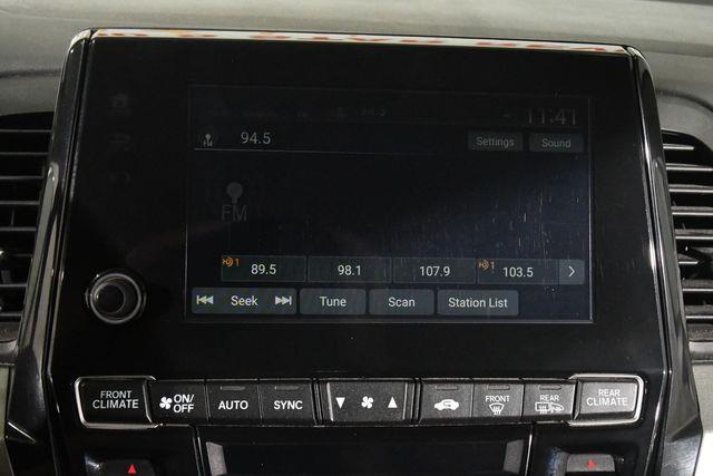 2019 Honda Odyssey Elite photo