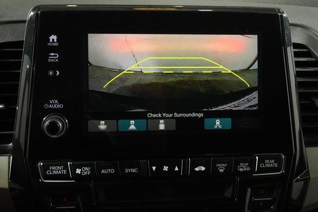 2019 Honda Odyssey Elite photo