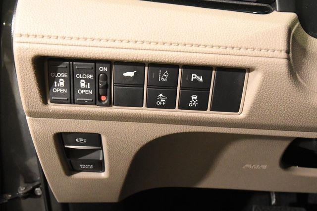 2019 Honda Odyssey Elite photo