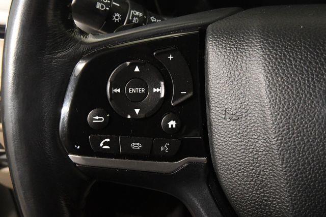 2019 Honda Odyssey Elite photo