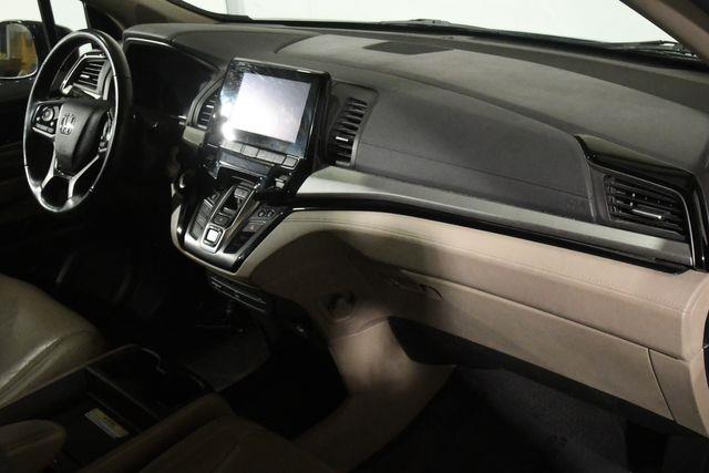 2019 Honda Odyssey Elite photo