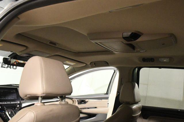 2019 Honda Odyssey Elite photo