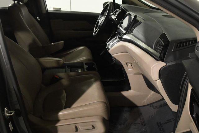 2019 Honda Odyssey Elite photo