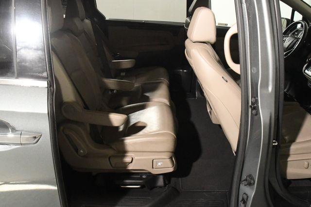 2019 Honda Odyssey Elite photo