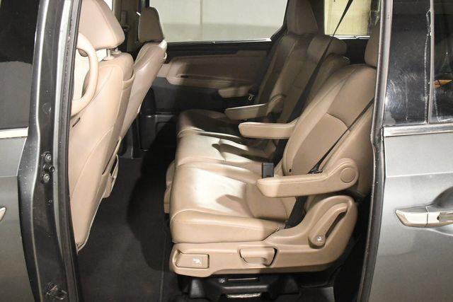 2019 Honda Odyssey Elite photo