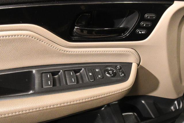 2019 Honda Odyssey Elite photo