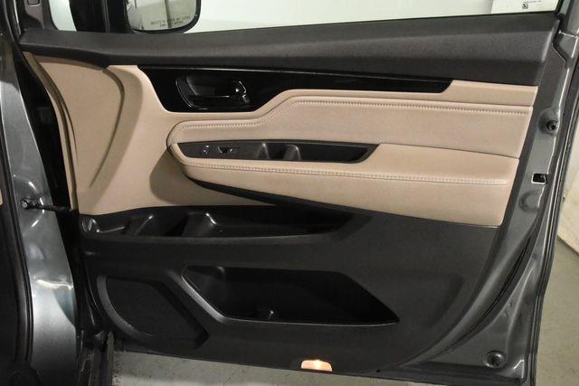 2019 Honda Odyssey Elite photo