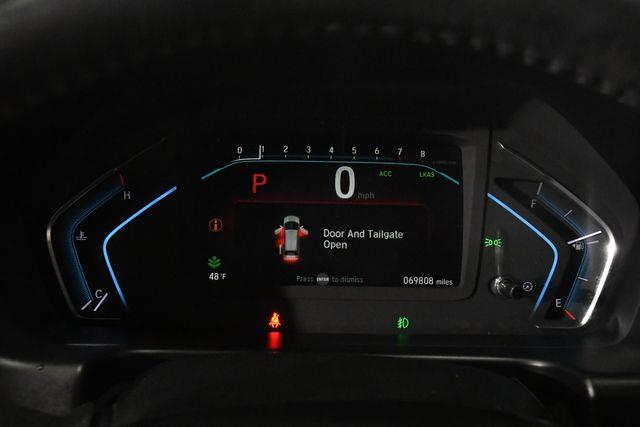 2019 Honda Odyssey Elite photo