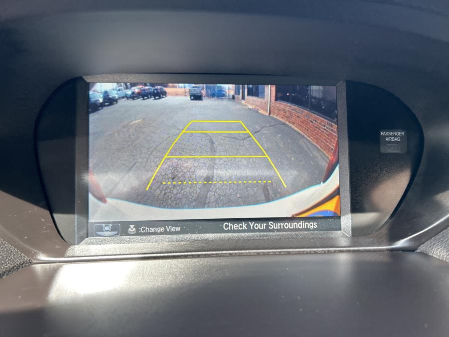 2015 Acura TLX 4dr Sdn FWD photo