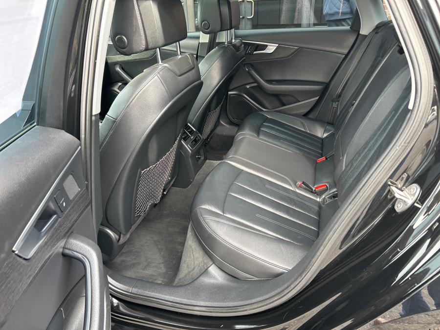 2017 Audi A4 2.0 TFSI Auto Premium FWD photo
