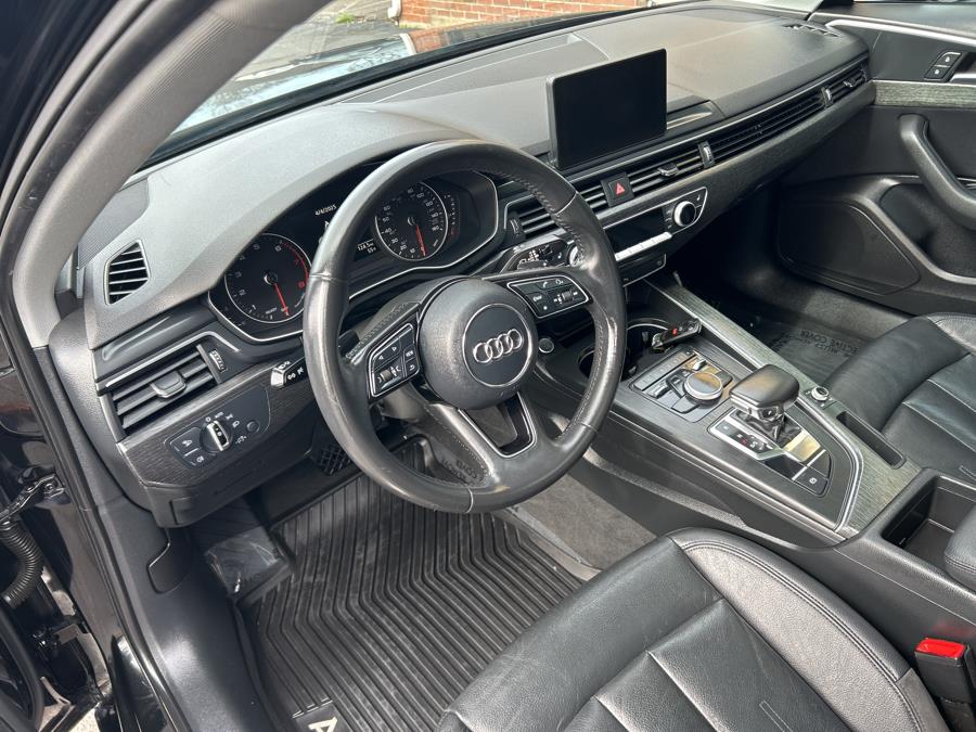 2017 Audi A4 2.0 TFSI Auto Premium FWD photo
