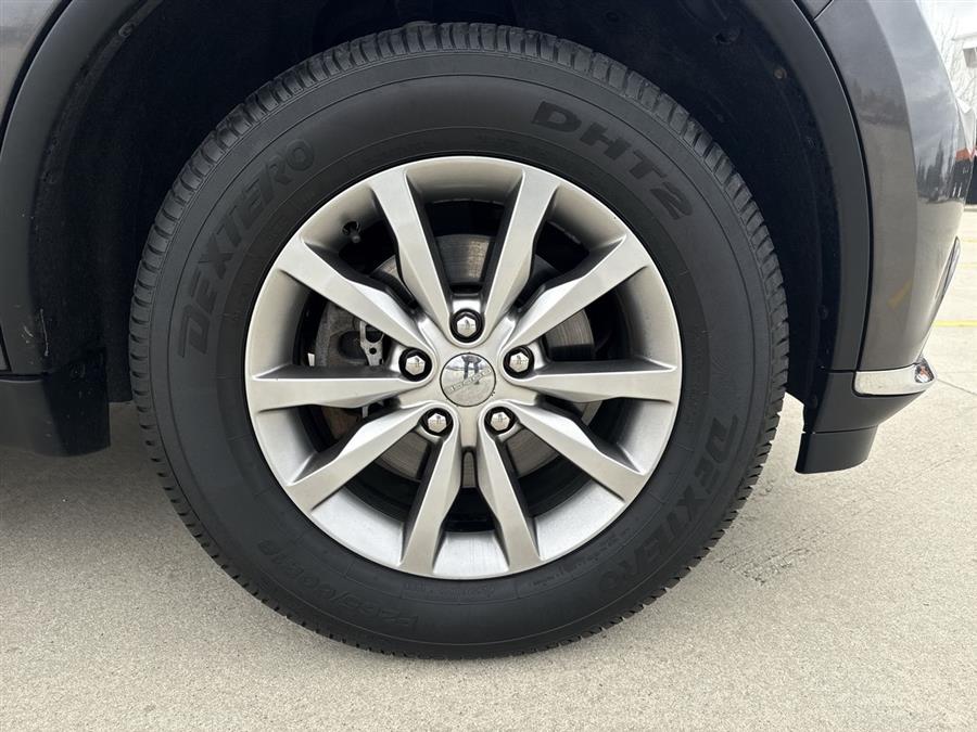 2016 Dodge Durango SXT photo