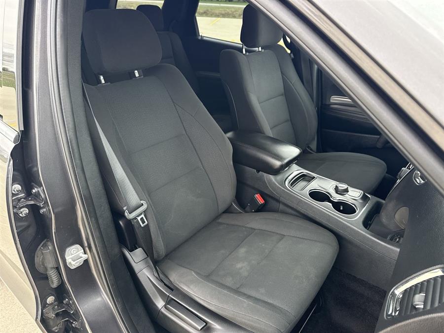 2016 Dodge Durango SXT photo