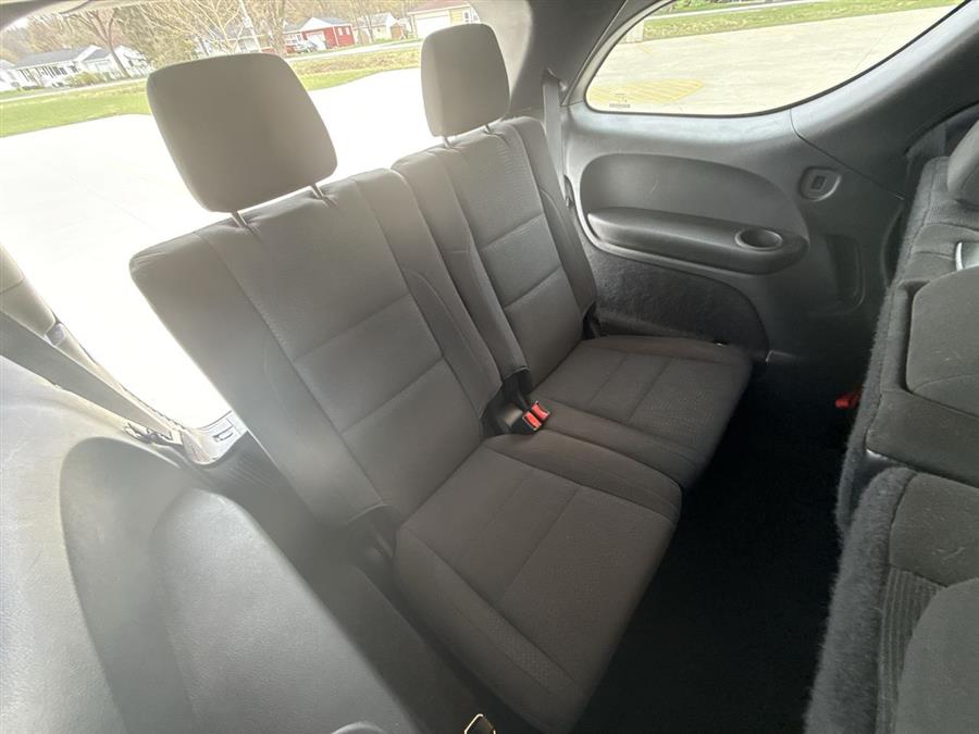2016 Dodge Durango SXT photo