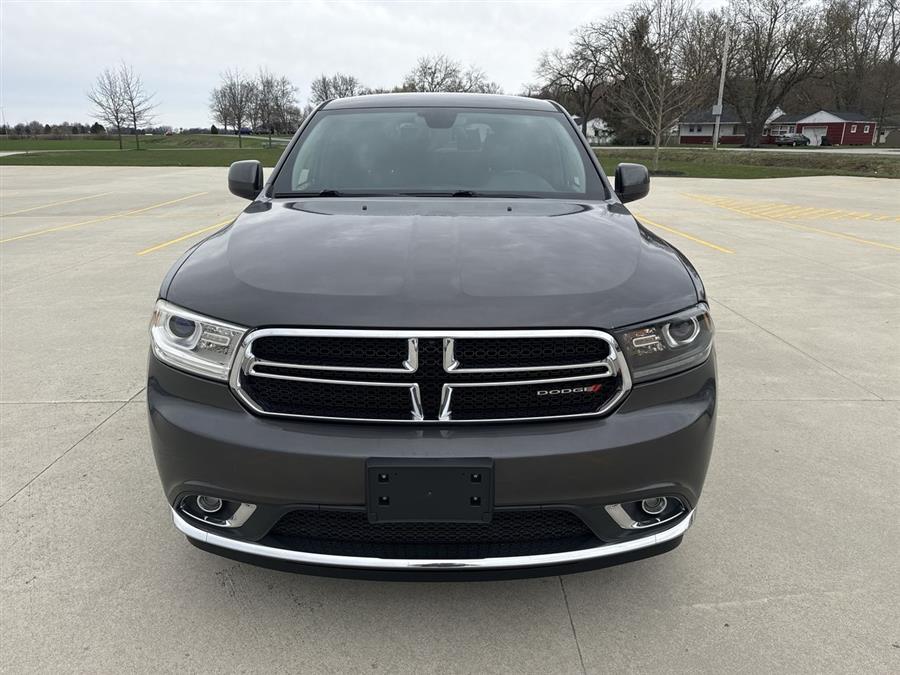 2016 Dodge Durango SXT photo