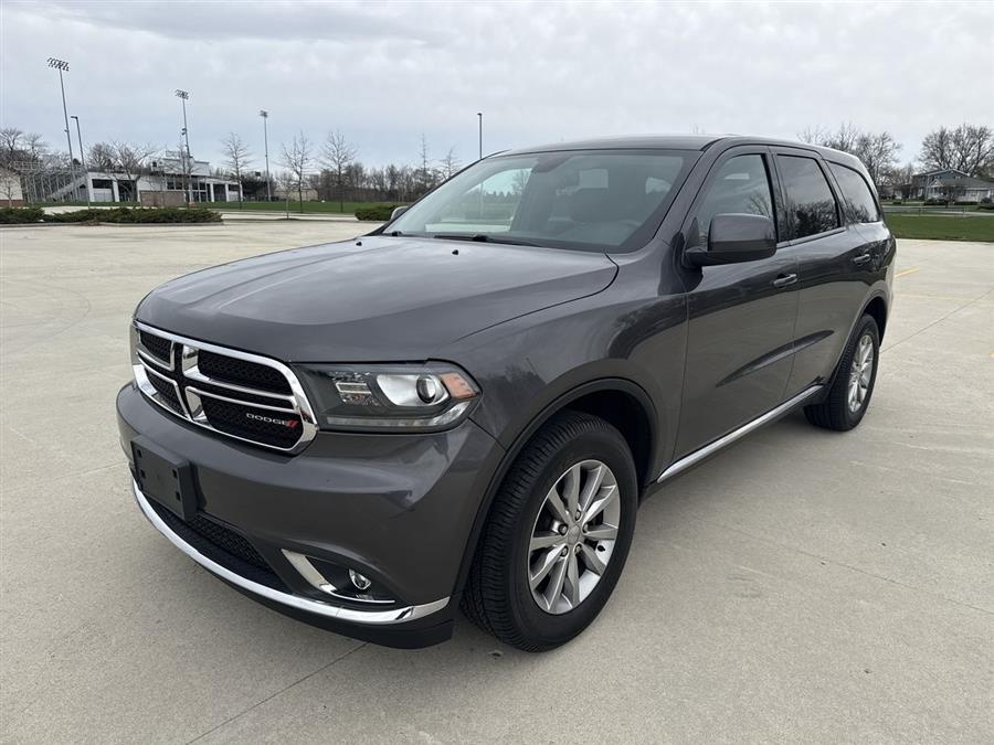 2016 Dodge Durango SXT photo