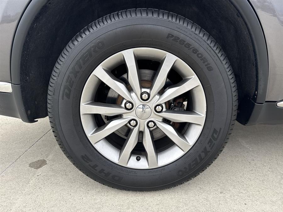 2016 Dodge Durango SXT photo