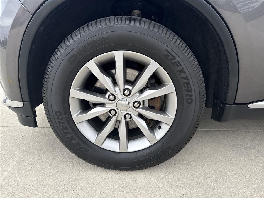 2016 Dodge Durango SXT photo