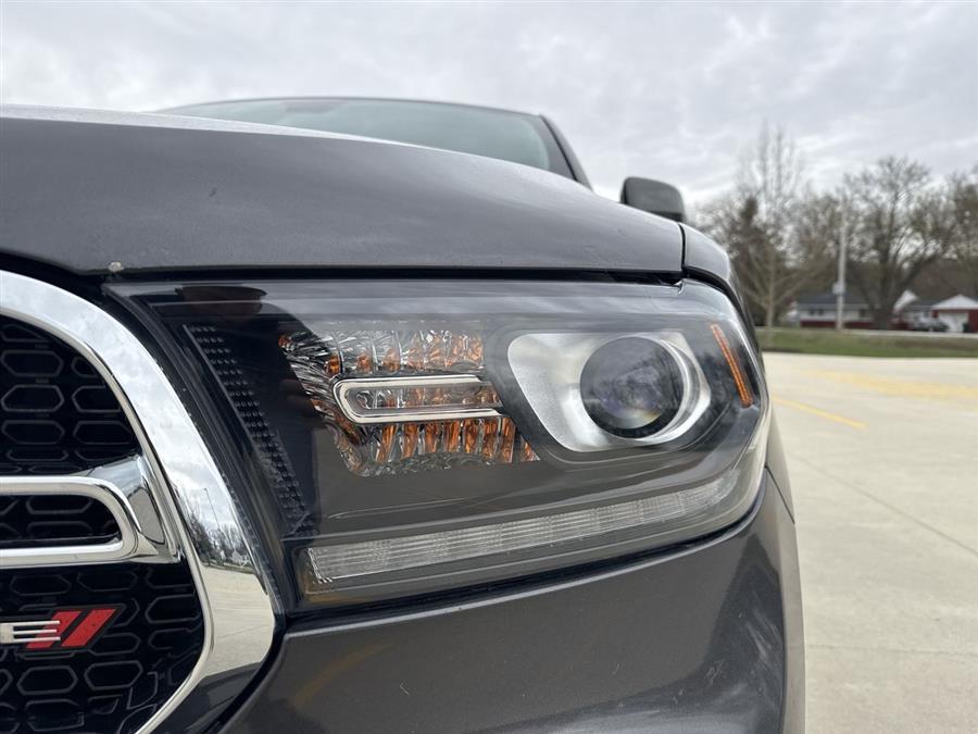 2016 Dodge Durango SXT photo