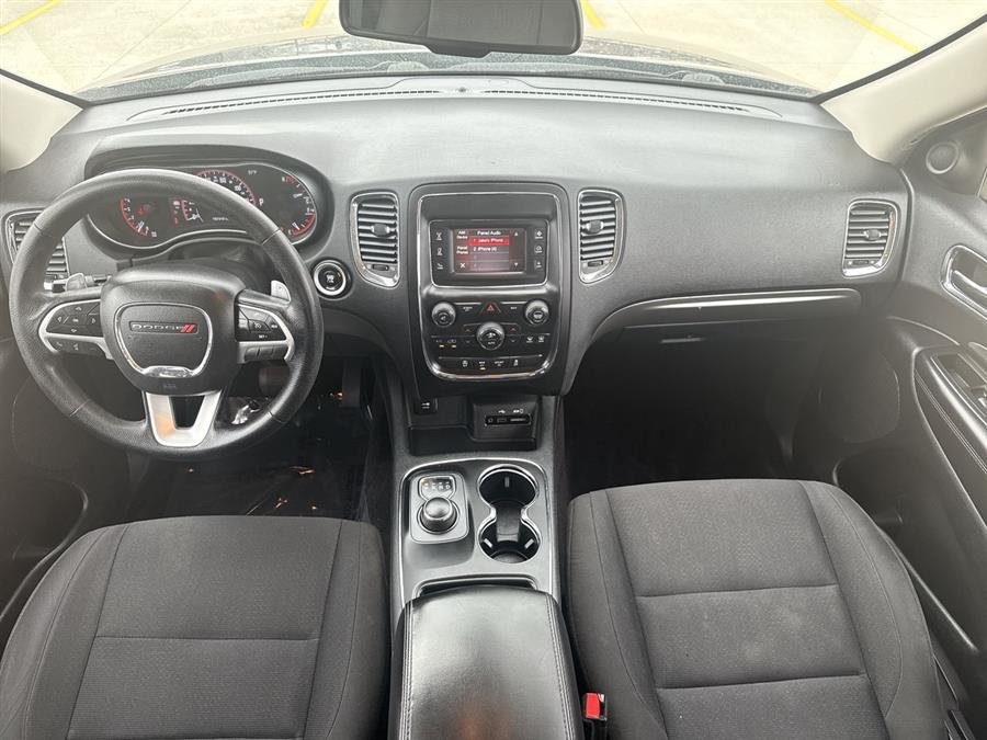 2016 Dodge Durango SXT photo