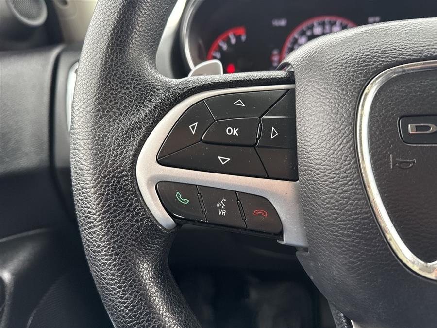 2016 Dodge Durango SXT photo