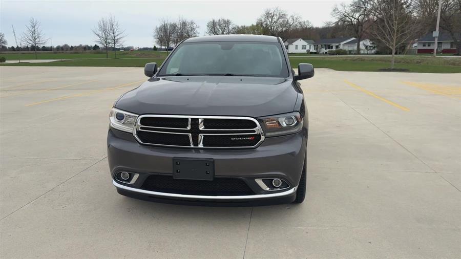 2016 Dodge Durango SXT photo