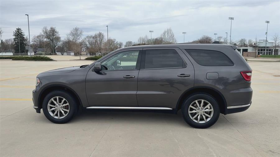 2016 Dodge Durango SXT photo
