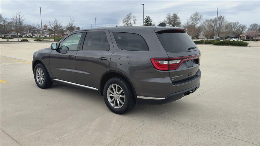 2016 Dodge Durango SXT photo