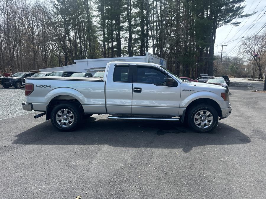 2010 Ford F-150 XL photo