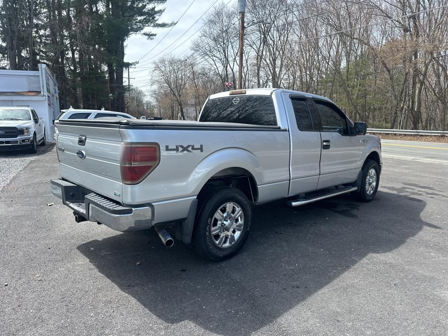 2010 Ford F-150 XL photo